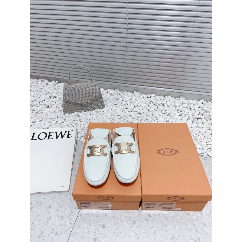 Tods Slippers